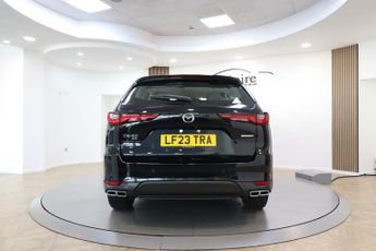 Mazda cx-60 EXCLUSIVE-LINE