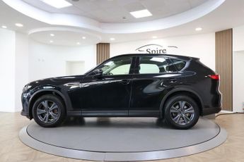 Mazda cx-60 EXCLUSIVE-LINE