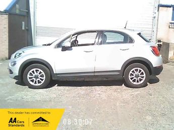 Fiat 500 POP