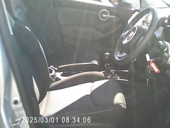 Fiat 500X POP