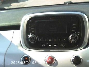 Fiat 500X POP