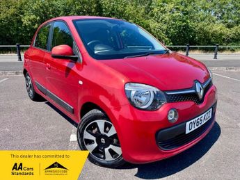 Renault Twingo PLAY SCE