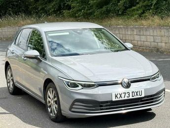 Volkswagen Golf TDi 2.0 TDI Style Hatchback 5dr Diesel DSG Euro 6 (s/s) (150 ps)