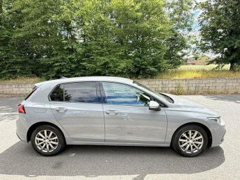Volkswagen Golf 2.0 TDI Style Hatchback 5dr Diesel DSG Euro 6 (s/s) (150 ps)