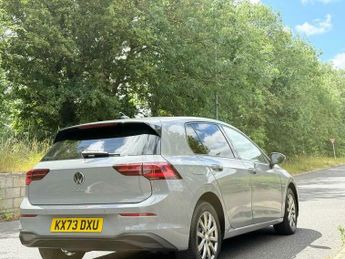 Volkswagen Golf 2.0 TDI Style Hatchback 5dr Diesel DSG Euro 6 (s/s) (150 ps)