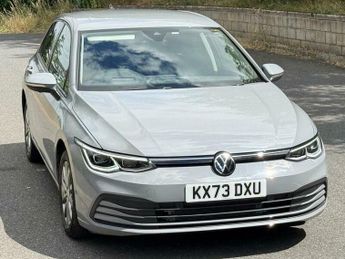 Volkswagen Golf 2.0 TDI Style Hatchback 5dr Diesel DSG Euro 6 (s/s) (150 ps)