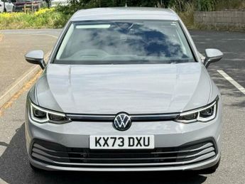 Volkswagen Golf 2.0 TDI Style Hatchback 5dr Diesel DSG Euro 6 (s/s) (150 ps)