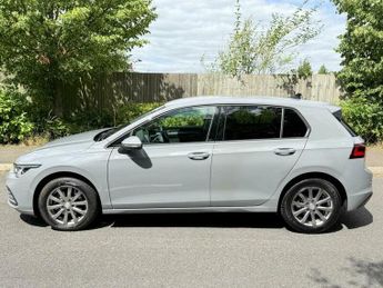 Volkswagen Golf 2.0 TDI Style Hatchback 5dr Diesel DSG Euro 6 (s/s) (150 ps)