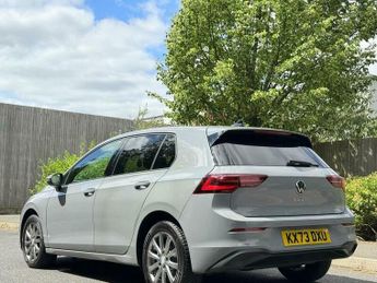 Volkswagen Golf 2.0 TDI Style Hatchback 5dr Diesel DSG Euro 6 (s/s) (150 ps)