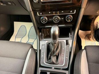 Volkswagen Golf 2.0 TSI BlueMotion Tech R DSG 4Motion Euro 6 (s/s) 5dr