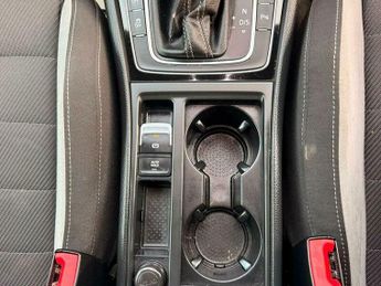 Volkswagen Golf 2.0 TSI BlueMotion Tech R DSG 4Motion Euro 6 (s/s) 5dr
