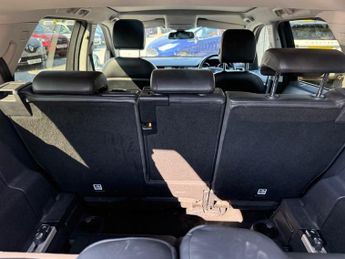 Land Rover Discovery Sport SD4 HSE LUXURY