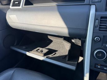 Land Rover Discovery Sport SD4 HSE LUXURY