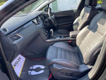 Peugeot 508 BLUE HDI S/S GT