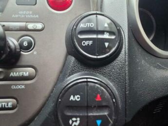Honda Jazz 1.4 i-VTEC EX i SHIFT Euro 5 5dr
