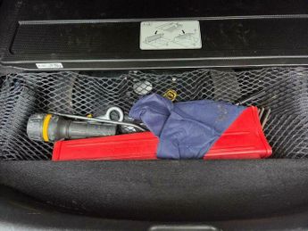 Honda Jazz 1.4 i-VTEC EX i SHIFT Euro 5 5dr