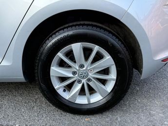 Volkswagen Golf 1.2 Petrol Auto 5dr