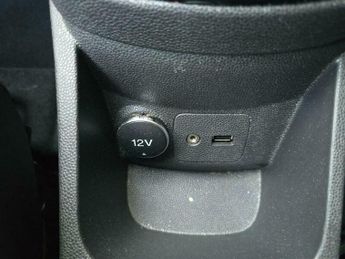 Ford Fiesta 1.6 Titanium Powershift Euro 6 5dr