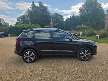 SEAT Ateca 1.5 TSI EVO SE Technology DSG Euro 6 (s/s) 5dr