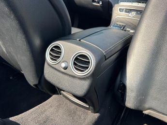 Mercedes C Class C 220 D 4MATIC AMG LINE PREMIUM PLUS