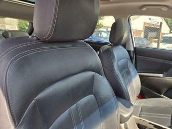 Kia Sportage 2.0 CRDi KX-4 Auto AWD Euro 5 5dr