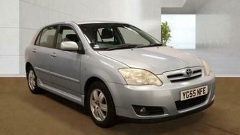 Toyota Corolla 1.4 VVT-i Colour Collection 5dr