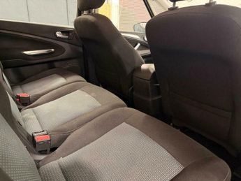 Ford S-Max 2.0 TDCi Zetec Powershift Euro 5 5dr