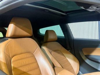 Volkswagen Scirocco 2.0 TSI GT DSG Euro 4 3dr