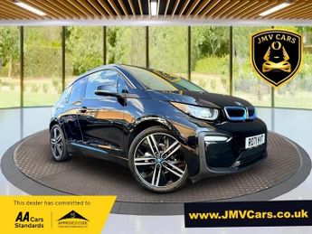 BMW i3 I3