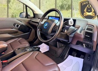 BMW i3 I3