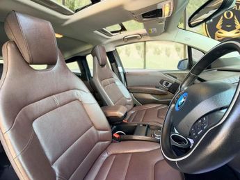 BMW i3 I3