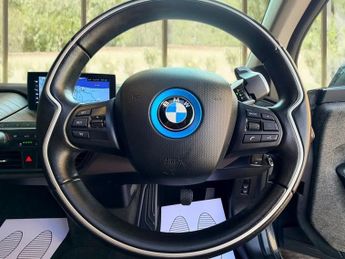 BMW i3 I3