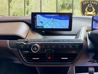 BMW i3 I3