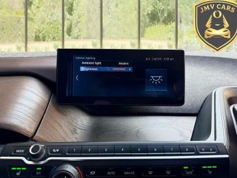 BMW i3 I3