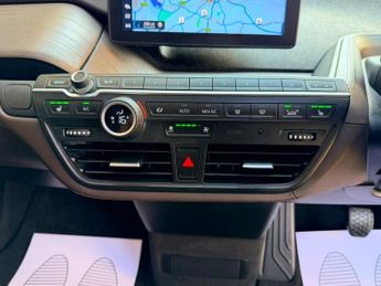 BMW i3 I3