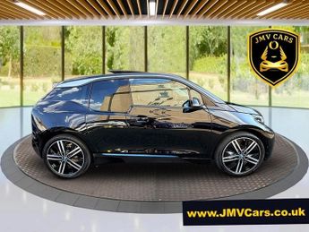 BMW i3 I3