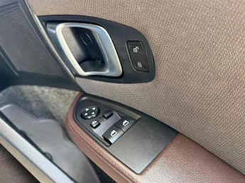 BMW i3 I3