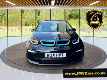 BMW i3 I3