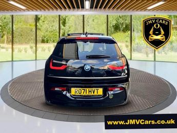 BMW i3 I3