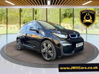 BMW i3 I3