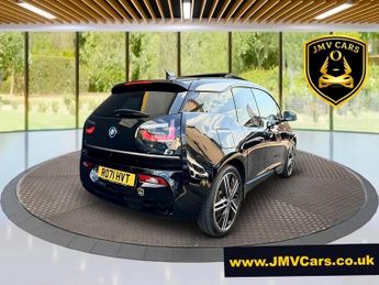 BMW i3 I3