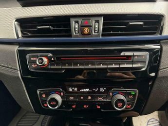 BMW X2 2.0 X2 sDrive 20i M Sport Auto 5dr