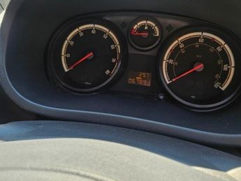 Vauxhall Corsa S AC
