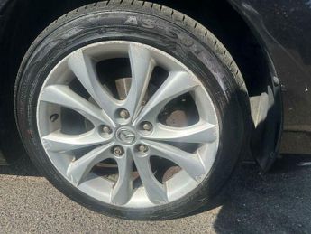 Mazda 3 1.6 Sport Euro 5 5dr