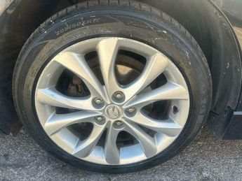 Mazda 3 1.6 Sport Euro 5 5dr