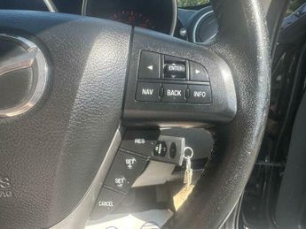 Mazda 3 1.6 Sport Euro 5 5dr