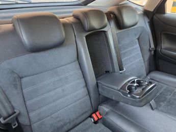 Ford Mondeo TITANIUM X TDCI
