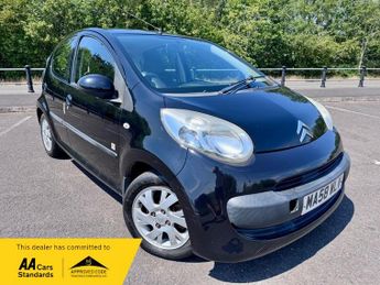 Citroen C1 CODE