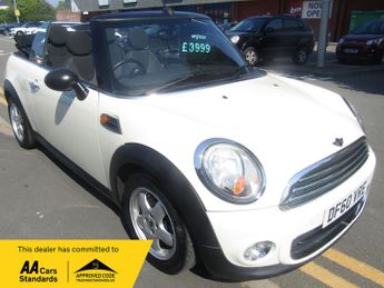 MINI One ONE