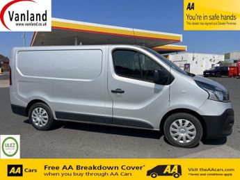 Renault Trafic SL28 BUSINESS PLUS ENERGY DCI